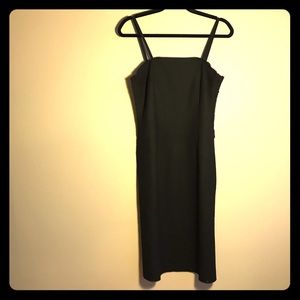 Club Monaco Wool Dress